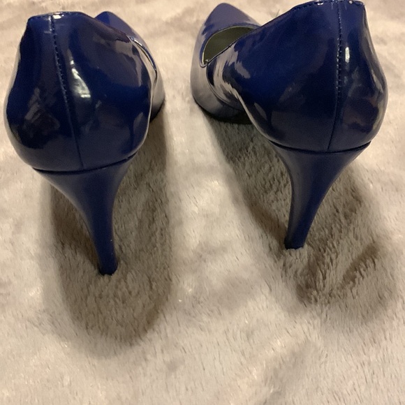 BANDOLINO Blue Heels 11M - Picture 6 of 6
